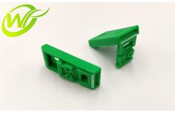 China ATM Machine Parts NCR Cassette Latch Green 4450582360 445-0582360 supplier