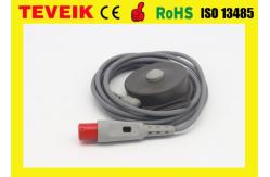 China Kranz Buhler fetal TOCO Transducer Compatible with FC FS Fetacare supplier