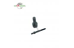 China New Injector Nozzle F00VX50077 for Injectors 0445120287 0445120288 A4710700487 supplier