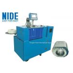 Fully Automatic Slot Insulation Paper Inserting Machine For Special - shaped Slot Stator for sale