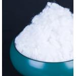 Clothing Recycled Polyester Fiber Uv Resistance And Low Moisture Regain for sale