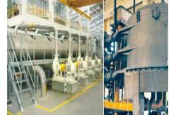 China High Efficiency Pulp Paper Mill ECO Paper Deinking Flotation Cell supplier
