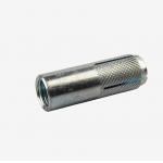 GB22795 Blue White Zinc Internal Forced Expansion Bolt Drop In Anchor And Anchor Bolt for sale