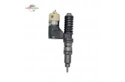 China Fuel Injector 33800-84000 BEBE4B15001 for D6CA D6CA38 D6CA3H Engine supplier