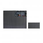 1/43 Scan Driving Refresh Rate Indoor LED Screen IP31 Grade with 640x480mm Cabinet for sale