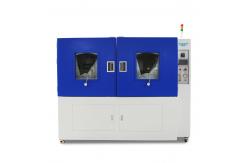China Complete 2000L Dustproof Test Chamber 380V 220V with Digital Flow Meter supplier