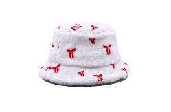China Custom Fisherman Bucket Hat for Light and Durable Protection Custom Design supplier