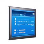 21.5 Inch Industrial Lcd Touch Screen  I3 CPU All In One Embedded Ip65 Panel Computer for sale