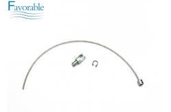 China Original Cutting Machine Components Sharpening Steel Cable supplier