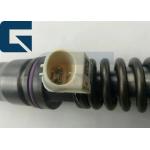 EC330 EC360B EC460 D12D Engine Diesel Fuel Injectors 20440388