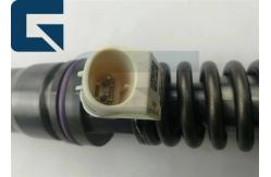 China EC330 EC360B EC460 D12D Engine Diesel Fuel Injectors 20440388 supplier