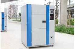 China Ac 220v High Pressure Test Chamber Test Chamber With 7 Tft Screen supplier