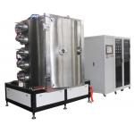 Cathodic Arc PVD Plating Machine,  PVD ZrN Coating For Metal Showerhead for sale