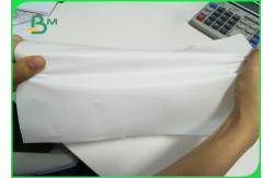 China White Stone Paper For Notebook Tear Resistant Recyclable 144gsm 168gsm supplier