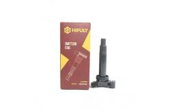 China Fuel Efficiency Lexus ES300 Ignition Coil 90919-02234 Easy Installation supplier