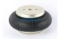 China Contitech FS 70-7 Suspension Air Spring Phoenix SP1B05 For Packaging Machinery supplier
