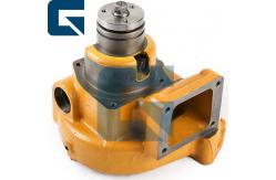 China 6212-61-1305 6212611305 Engine S6D140 Water Pump supplier