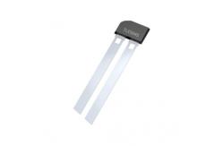 China Sensor IC TLE5045MTIC50HALA1 High Precision GMR Wheel Speed Sensor IC supplier