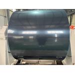 Pre-painted/Color Coated  Aluminum Sheet For Metal Corrugated Roofing for sale