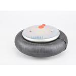 GUOMAT 1B6051 Single Convoluted Industrial Air Spring Mattress Can Load 4.5KN To 23KN for sale