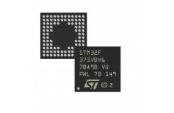 China STM32F373VBH6 supplier