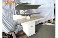 China Forenta Utility Press Machine A53VL With Self Contained Body Control Bar Operation supplier