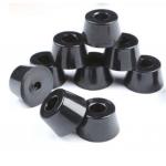 LFGB Skidproof Rubber Feet Pad For Instruments