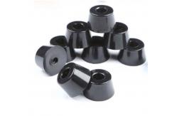 China LFGB Skidproof Rubber Feet Pad For Instruments supplier