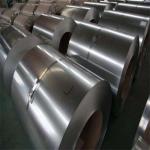 Galvanized Iron Sheet Coil Cut to Length Sheets with Standard Export Package for sale