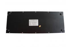 China Marine Military Stainless Steel Keyboard Ruggedized Keyboard With Backlight supplier