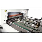 800X620mm Jigsaw Puzzle Paper Die Cutting Machine 7000sph