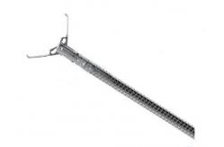 China Single Use Hemoclip Endoscopy 1650mm Uncoated Hemostatic Clipping Device supplier