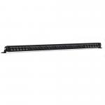 7445Lm Osram Slim Single Row LED Light Bar Waterproof For Pickups