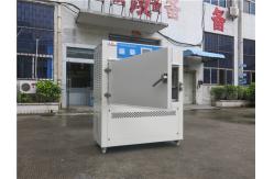 China UV Light Weathering Aging Test Chamber / Accelerated Aging Tester supplier