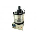 ASTM D445 Petroleum Kinematic Viscosity Tester Double Cylinder 100 Degree Viscosity