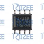 TL431BIDR