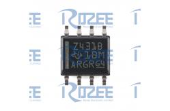 China TL431BIDR supplier