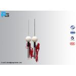 New Condition Ingress Protection Test Equipment IEC60529 IP Code Probes Test Probe C / D for sale