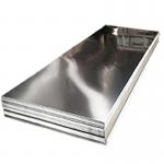 6mm Slit Edge Inox Steel Sheet For Decoration for sale