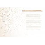 Customized Size The Wedding Planner & Organizer Hardcover With Elastic Band