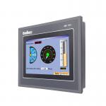 12DI 12DO Industrial Control Equipment PLC 7 Inch Coolmay HMI PLC All In One Controller for sale