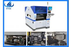 China Lamp Street Light Mark Pick And Place Machine Touch Screen Monitor Display supplier