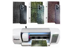 China IDSKIN Intelligent Screen Protector Cutter Sticker Printer Machine supplier