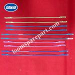 Injection O Type 280 Leno Heald Wire 280x0.45 for sale