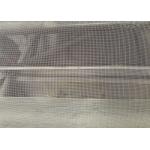 24X24mesh Anti Mosquito Window Screen GI Wire Mesh Wear Resistance for sale