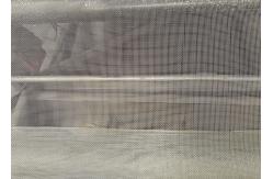 China 24X24mesh Anti Mosquito Window Screen GI Wire Mesh Wear Resistance supplier