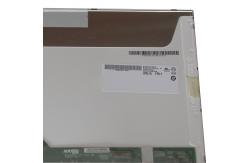 China AUO Vertical Stripe 15.6 Inch LCD Pane B156HW01 V1 40PINS supplier