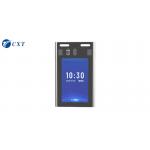 Smart Long Distance Face Recognition Machine Face Attendance Machine for sale
