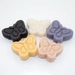 MSDS Konjac Butterfly Bath Sponge for sale