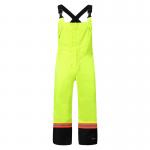100 Times Laundering Fire Resistant Bib Overalls for sale